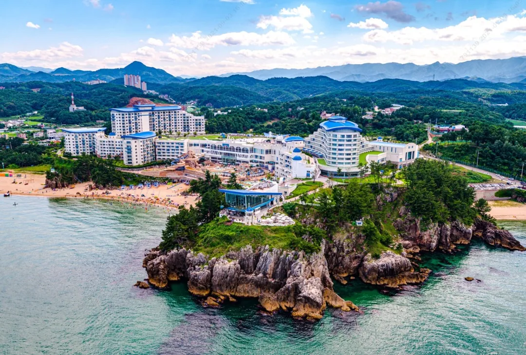 쏠비치 삼척 리조트 패밀리 패키지