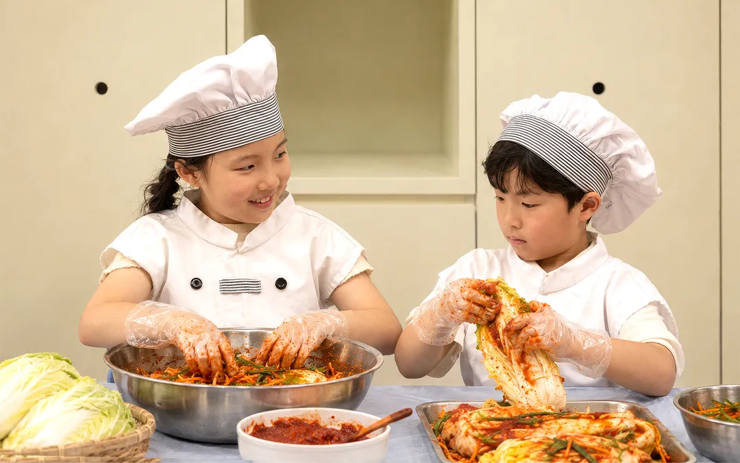 [11/2~15 한정] 휘닉스 평창 리조트 김장체험 패키지
