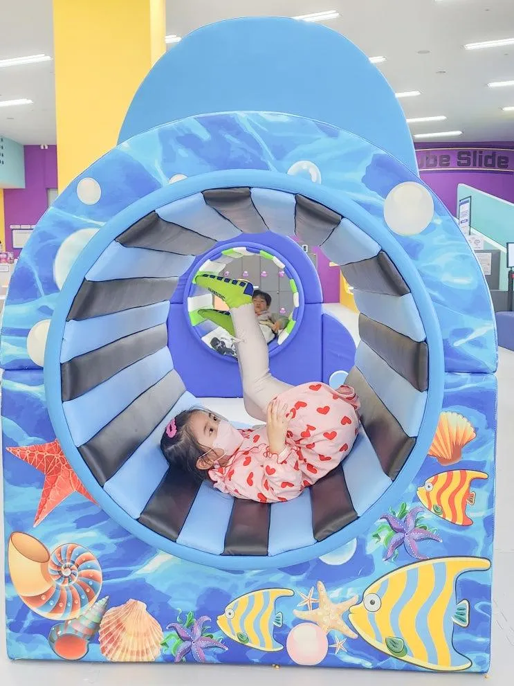 용인키즈카페 플레이월드 용인점 아이와가볼만한곳