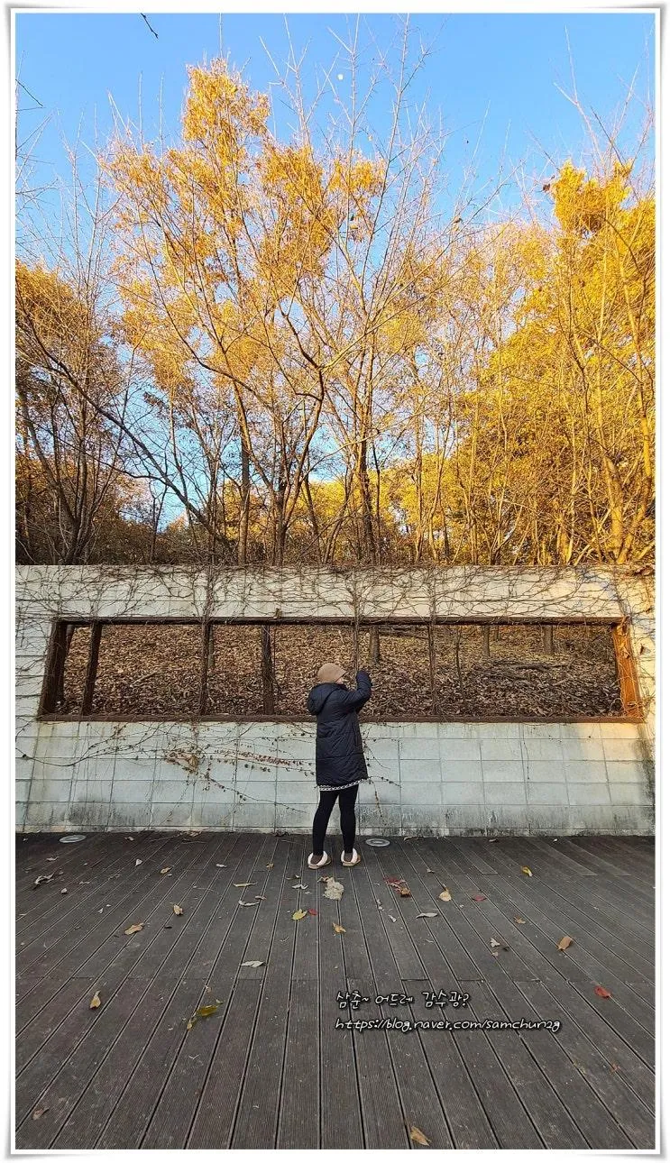 경기도 화성 가볼만한곳 동탄호수공원 데이트코스