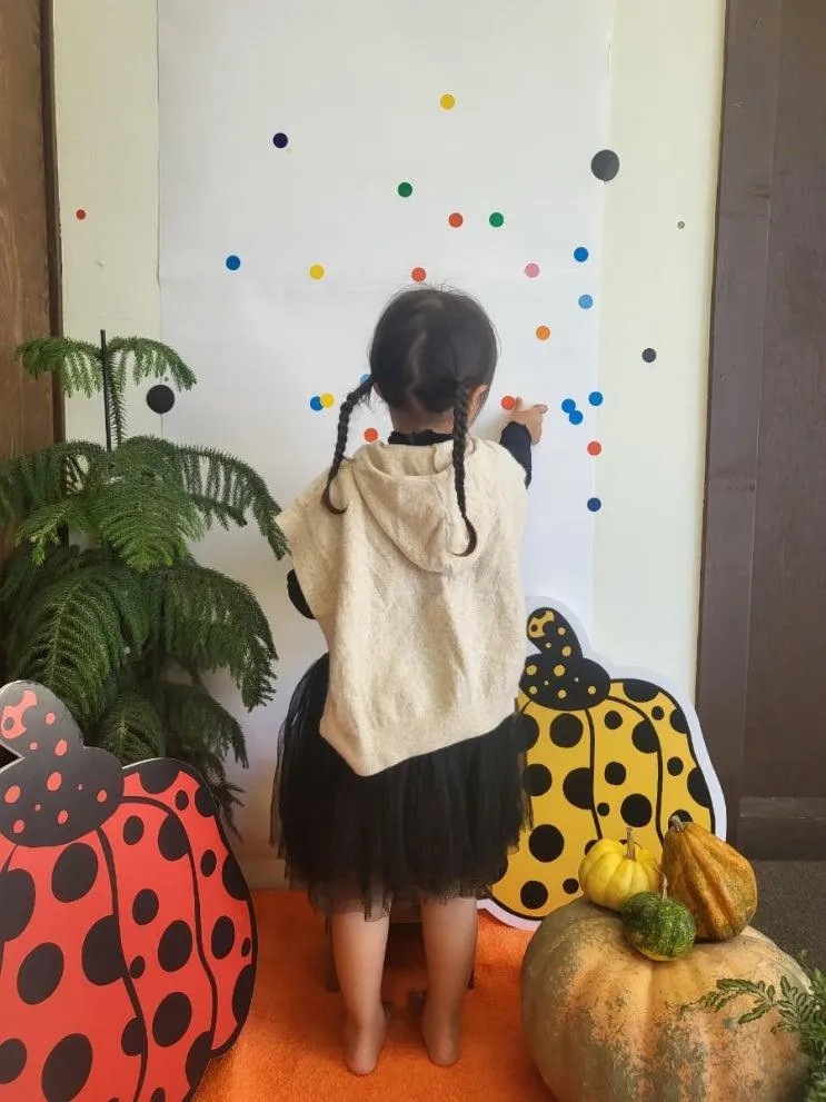 고마워토토 광교점 후기_10월 호박, 무 / 11월 지렁이분변토...