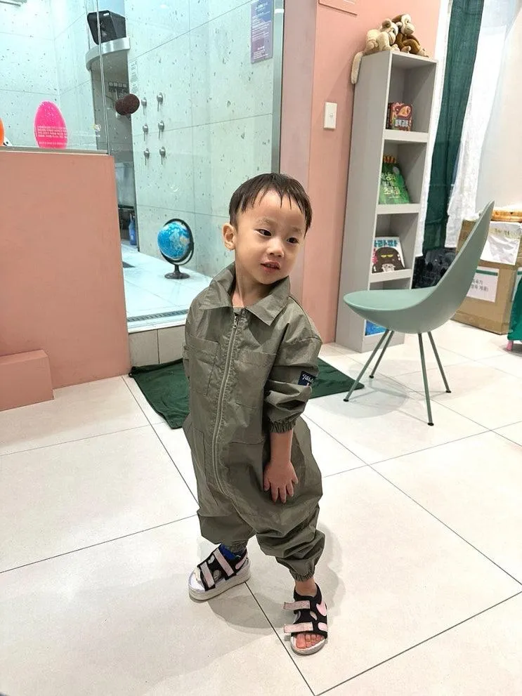 드니로 최애 미술시간 판교아트파이브