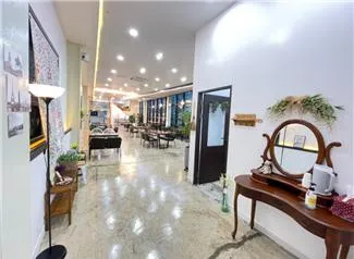 울산 키즈카페 / 공감과 소통의 공간, 한아름나눔 사회적협동조합