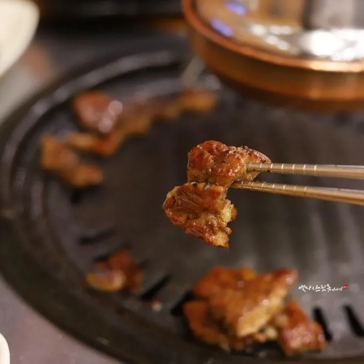 김포 운양동 맛집 놀이방 식당 하루방