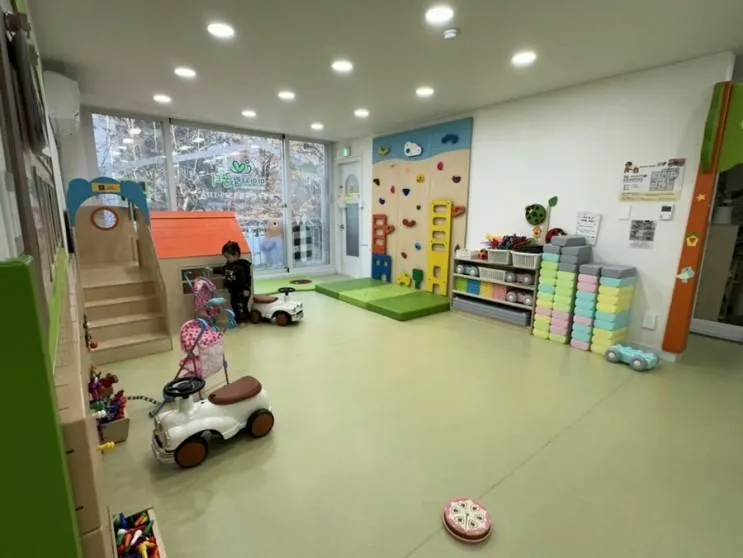 [아이사랑꿈터/산곡점] 부평구 아기랑 갈만한곳