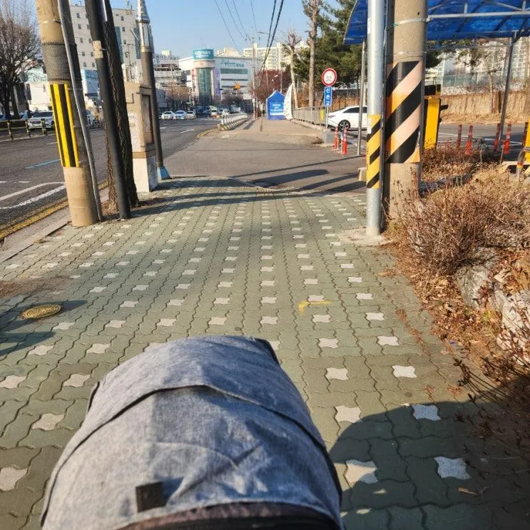 [2024.01.31] D+506 / 아이사랑꿈터 산곡점
