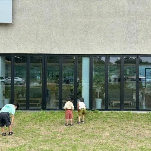 내돈내산//브런치 카페 ☕️닐라이 김포 :: 아이랑 다녀온...