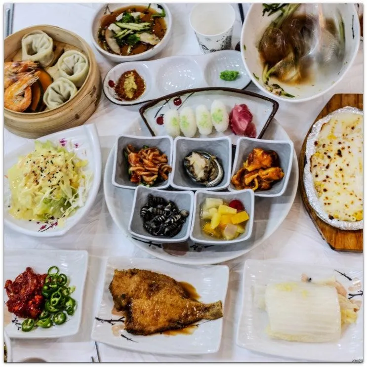 시장 먹거리 횟집 '맛있는 포항' 놀 거리 운하 문보트 포항 여행