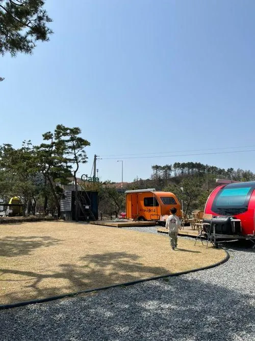 용인캠프닉:카페구데타캠프닉/용인캠핑/당일치기캠핑