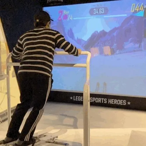 천안여행 4탄) 레전드 히어로즈 소노벨 천안점 내돈내산 후기...