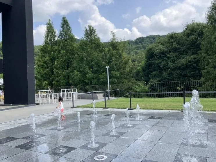 [코페아 플래그쉽 스토어] 용인 처인구 모현 아이랑 가기좋은...