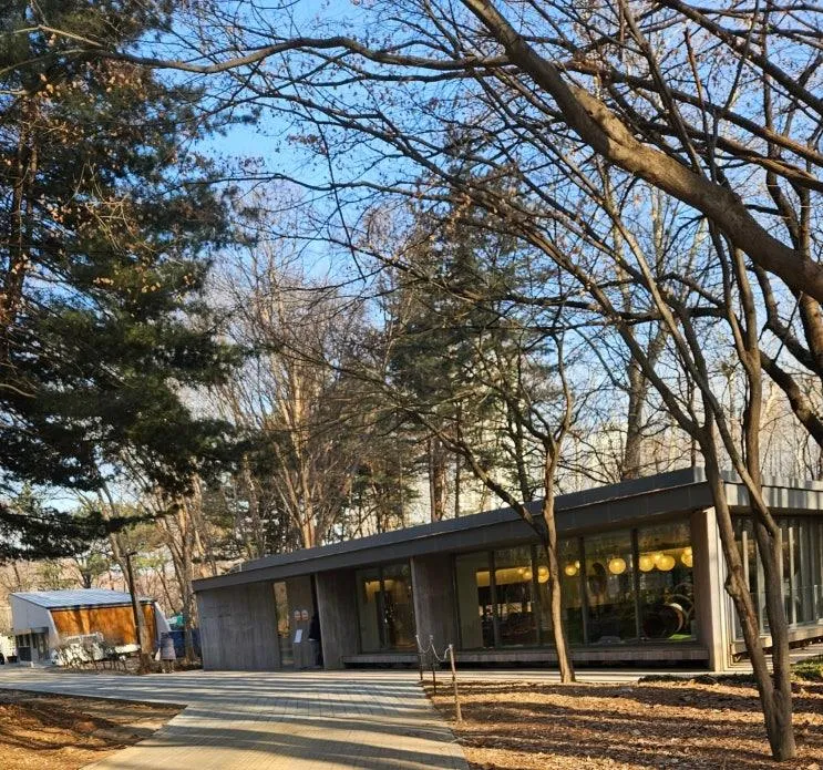 아기와] 서울형키즈카페 _서리풀노리학교 서초문화예술공원점