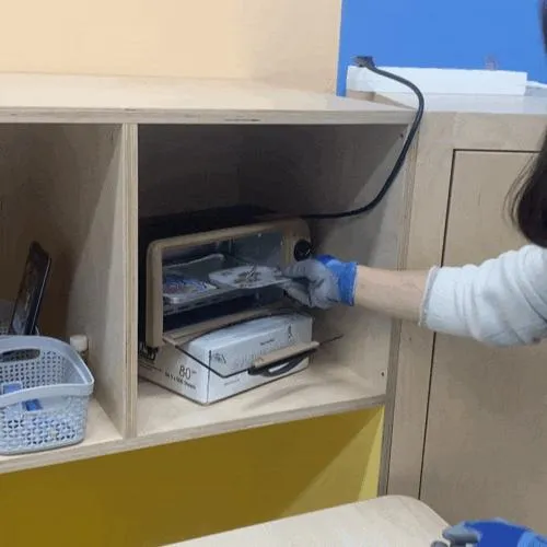 김천 감문국이야기나라 키링만들기 체험