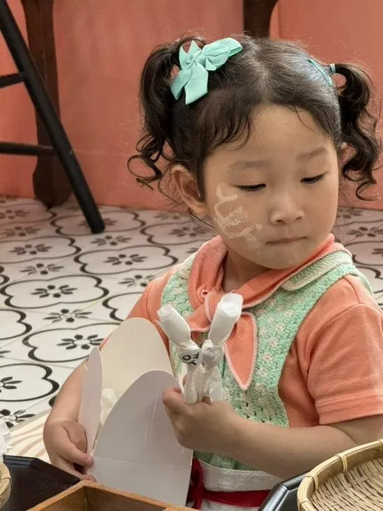 포항근교 경주 아이와 가볼만한 곳 양동마을 놀다온 쌀엿...