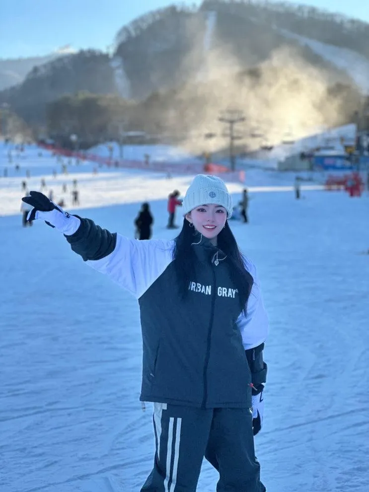 용평리조트 스키장 렌탈샵... 알펜시아리조트 리프트권할인까지