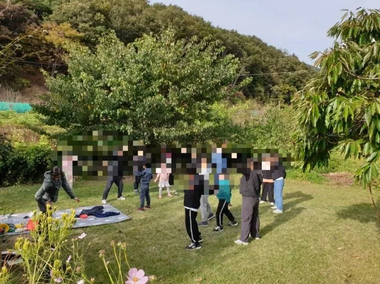 흙굽는마을