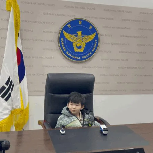 [군위경찰서 산성지서] 대구 군위 아이와 가볼만한 곳...