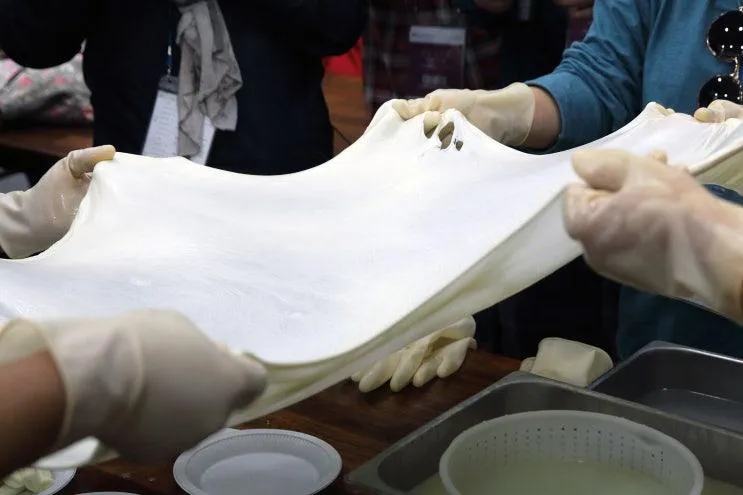 가족과 함께 농촌 체험 바른 먹거리 승일목장 미호치즈 떠나보고서