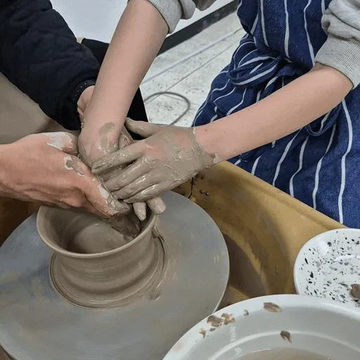 세종도예공방 원데이클래스 토랑토랑도예공방