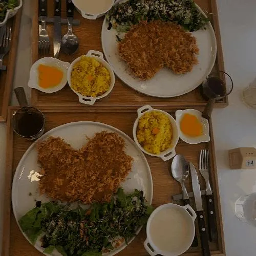 아이와 가기 좋은 안성 맛집 돈까스 전문점 오구영