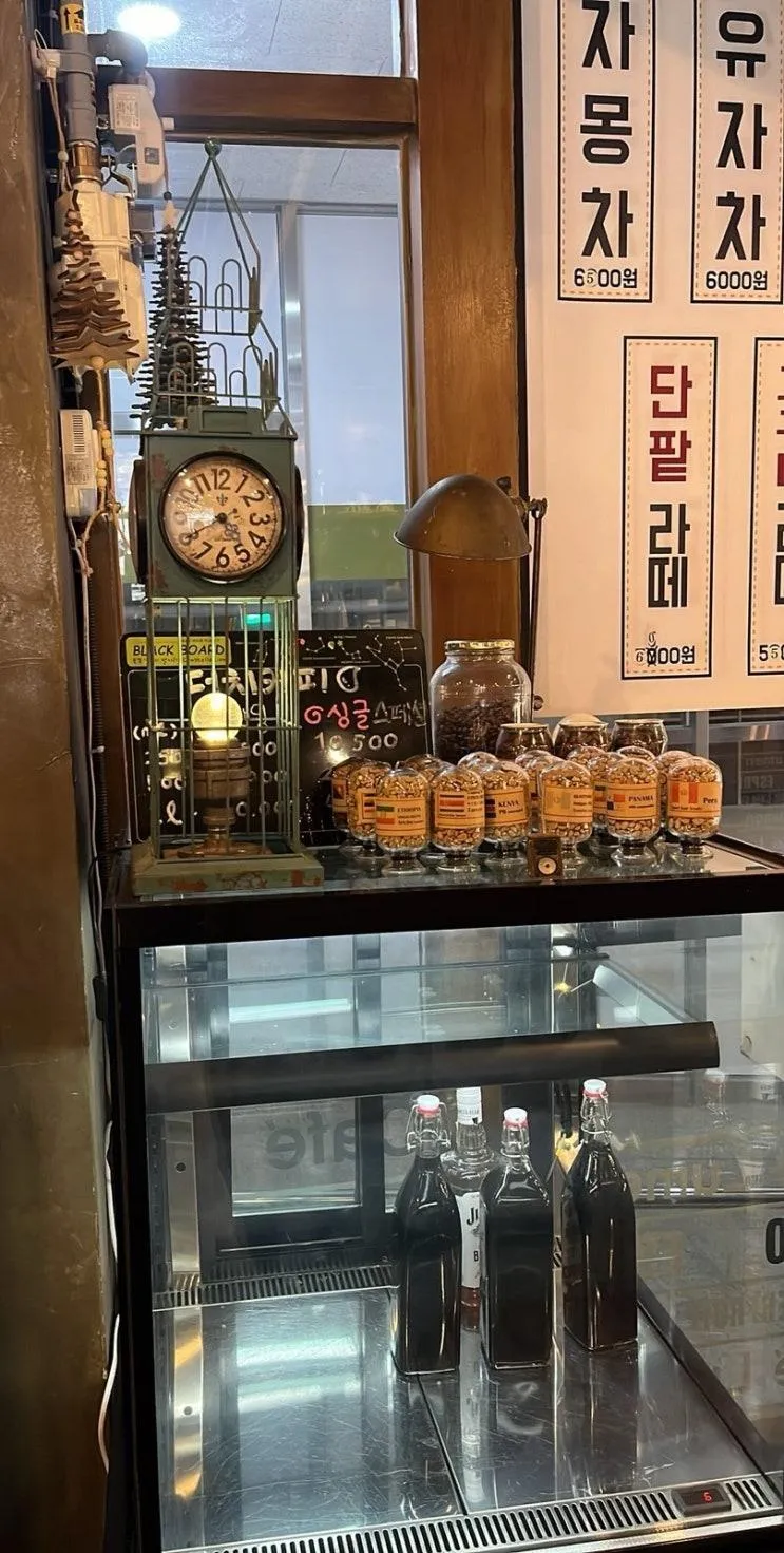 동탄 카페루멘 노작공원 근처 조용한 디저트카페 내돈내산 추천