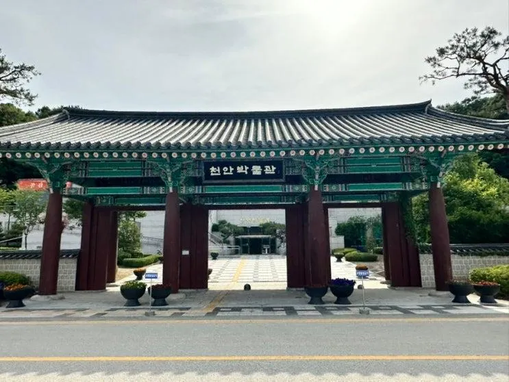 천안아산 아이랑 가볼만한곳 천안박물관 어린이박물관...