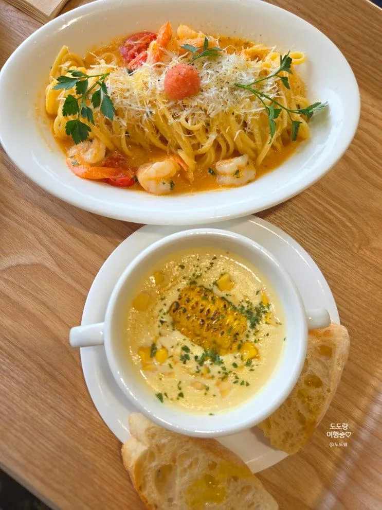 평택 안성 대형카페 베이커리 브런치 맛집 챗베이커
