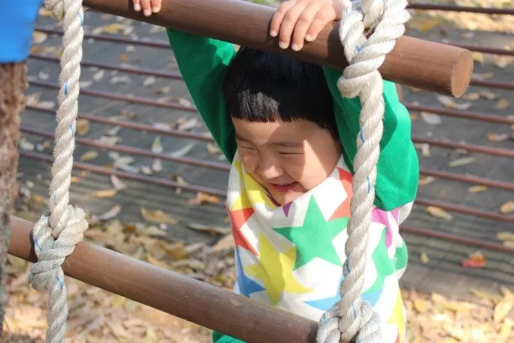 김포 양곡 유아숲 체험원 아이와 가볼 만한 곳 추천
