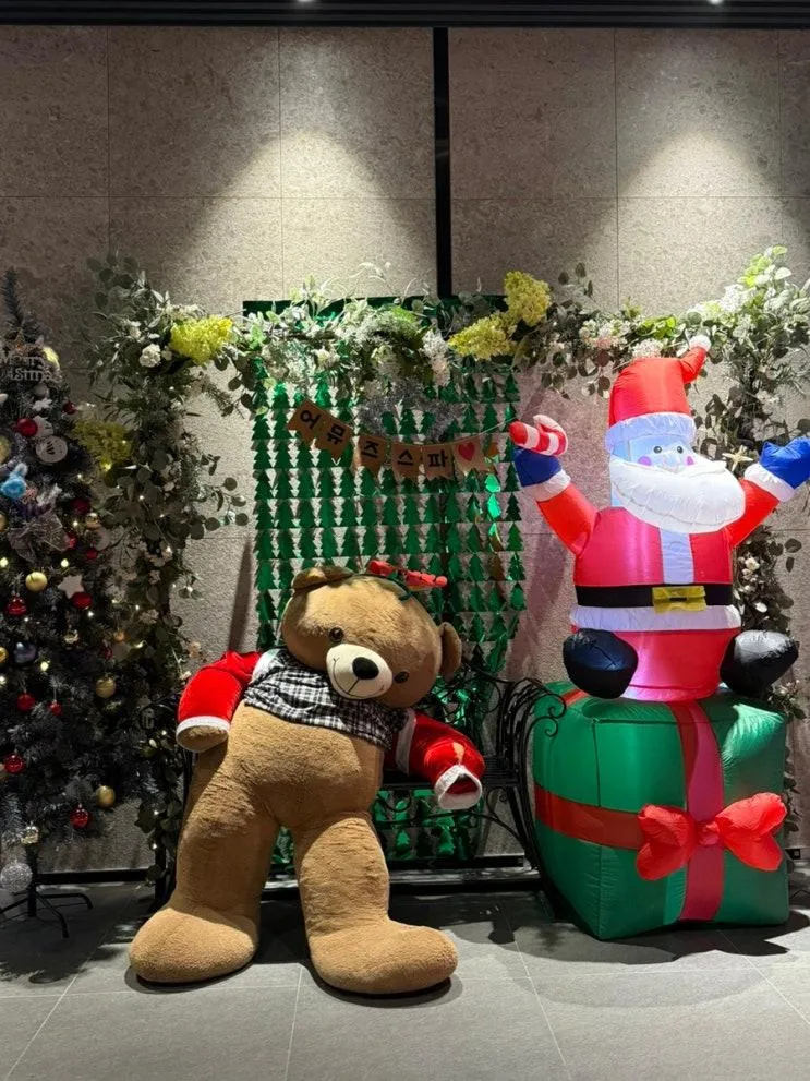 목포 남악ㅣ어뮤즈스파ㅣ찜질방ㅣ아이와 가볼만한 곳