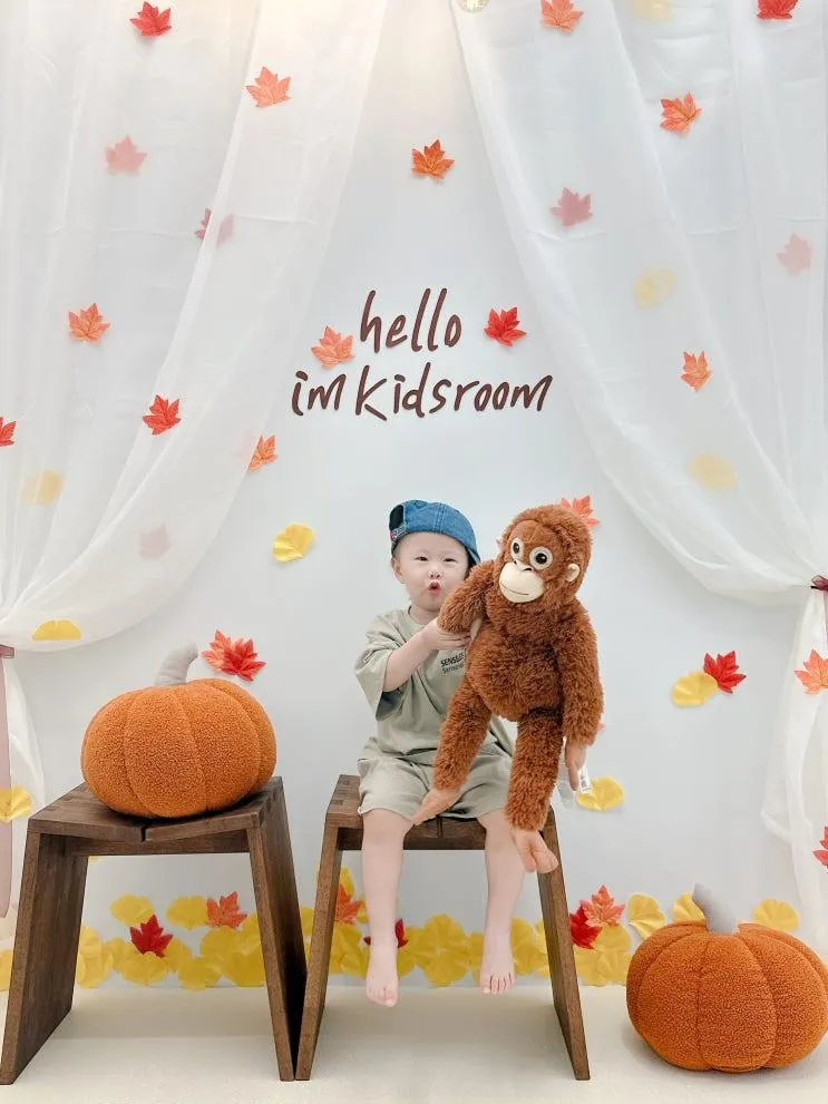 아임키즈룸 IM KIDS ROOM