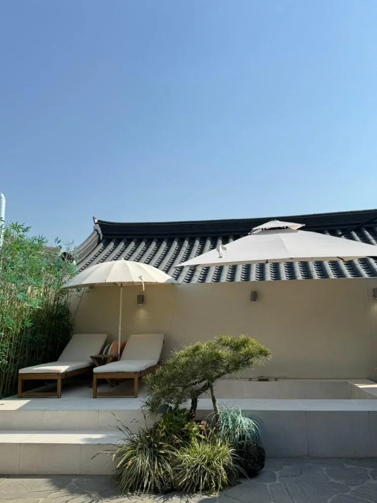 경주 | 독채한옥스테이 풀빌라 “온새미 한옥”