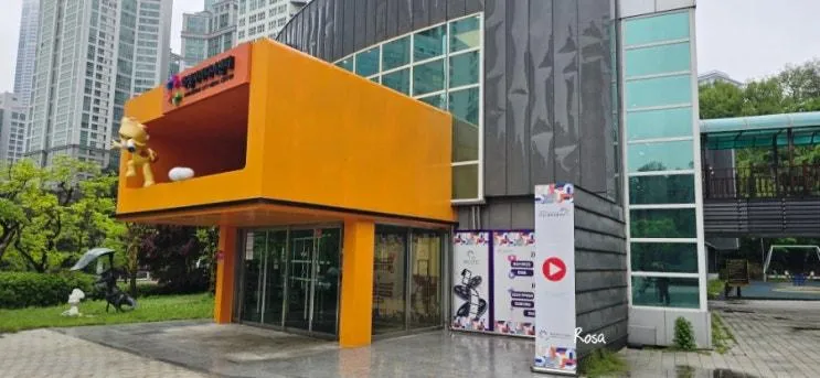 화성시미디어센터 방문 3D펜 체험 프로그램 예약및 후기