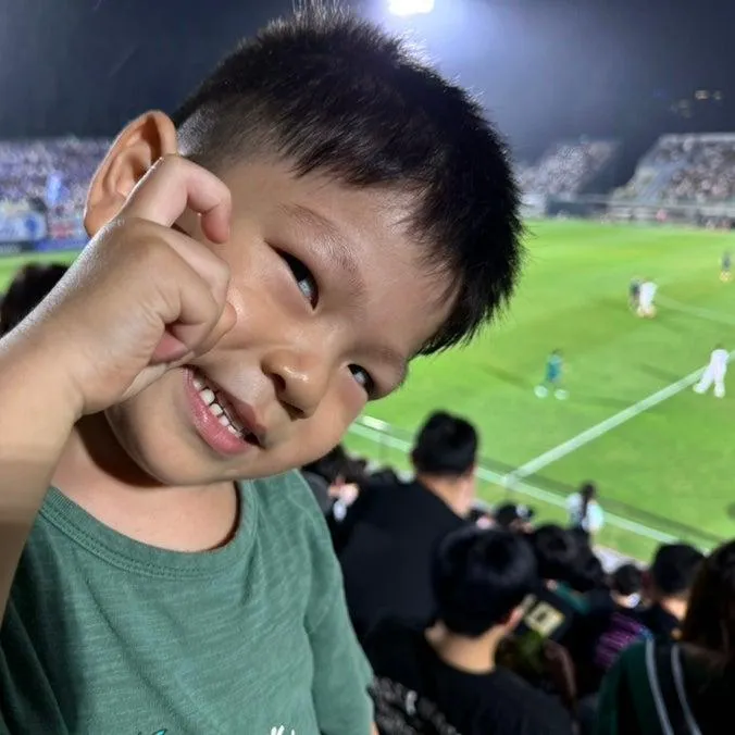 김포 솔터축구장 아이랑 K리그2 직관 후기 꿀팁 동네축구가...