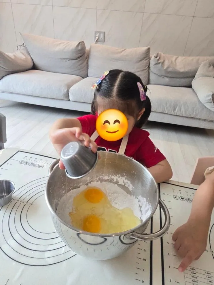아이레키즈쿠킹