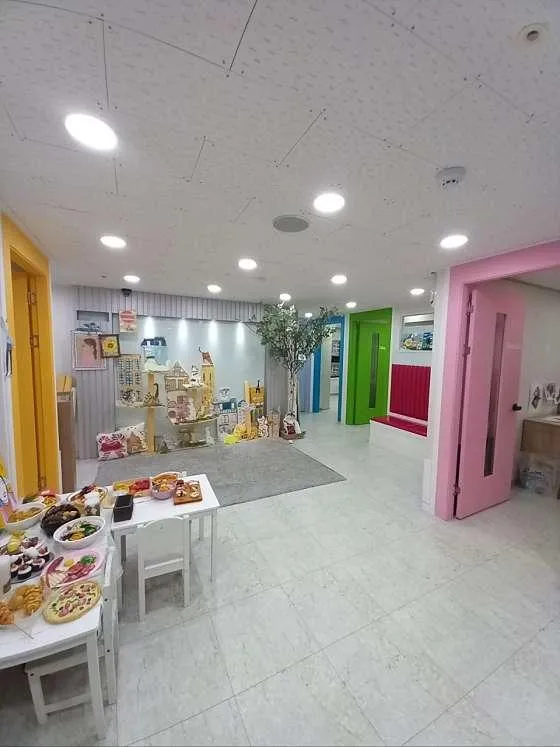 성북구미술학원 / 플래뮤 성북교육원 / 위치가격주차