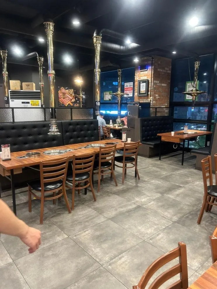 [대전/유성구] 한마음정육식당 죽동점