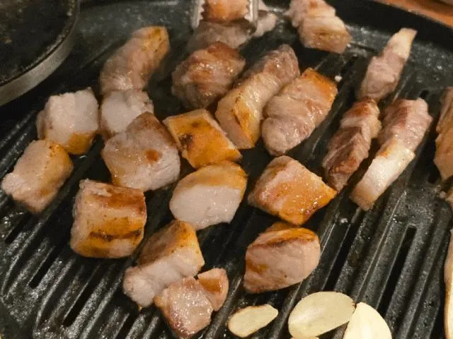 놀이방식당 가족외식하기 좋은 한마음정육식당 천안신불당점