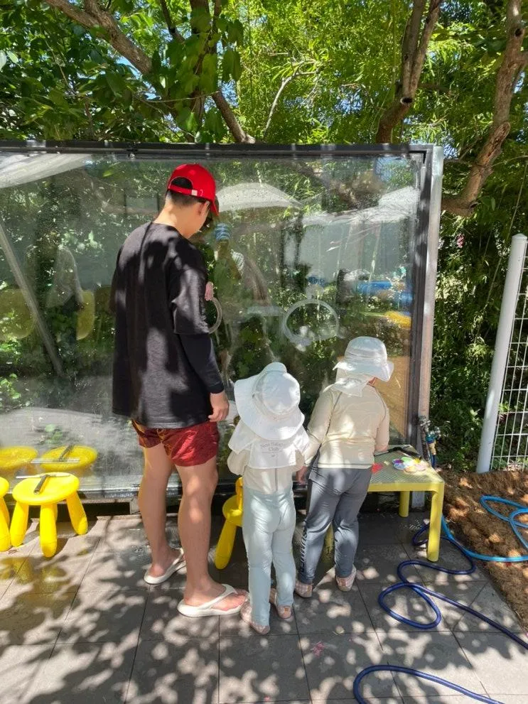 울산 아이랑 가볼만한곳 야외 물놀이장 노리터349