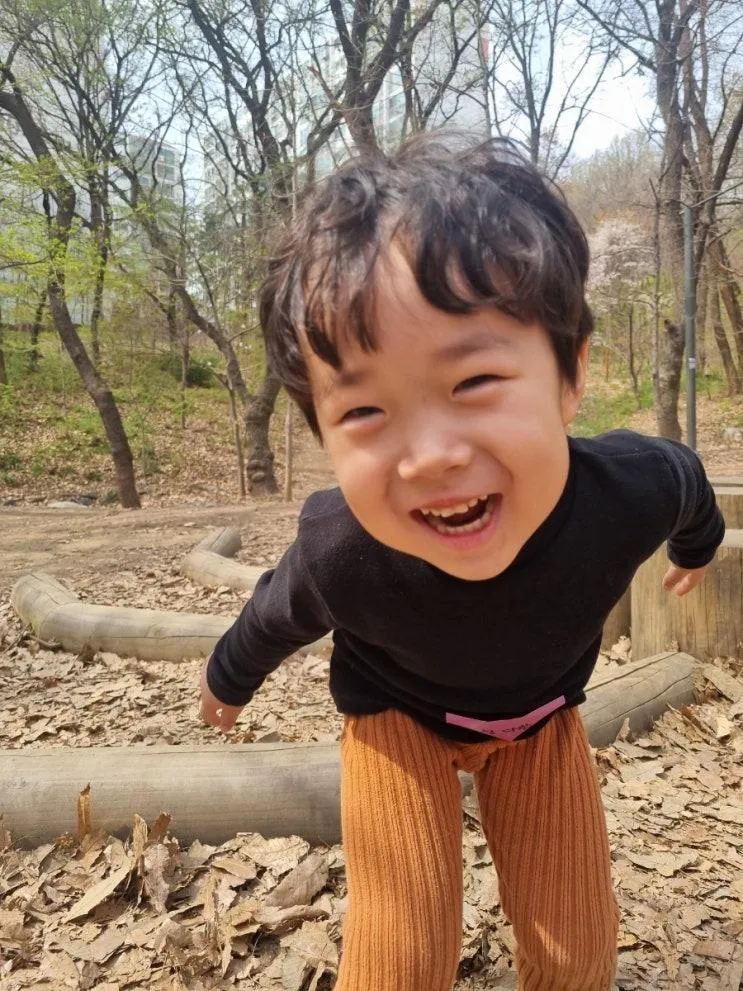 김포 숲체험 공원숲탐구생활예약/유아숲체험원