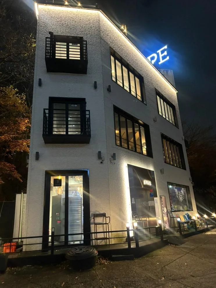 고양 브런치카페 스타필드 가까운 텐파이프 원흥점
