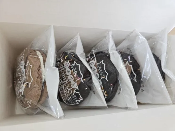 전주 아이랑 실내체험 초코파이체험장 가볼만한곳