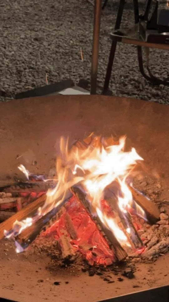 🔥 용인 불멍카페 [라임그라스 카페] 무료 불멍, 용인 아이랑 가볼만한 카페 추천 !!