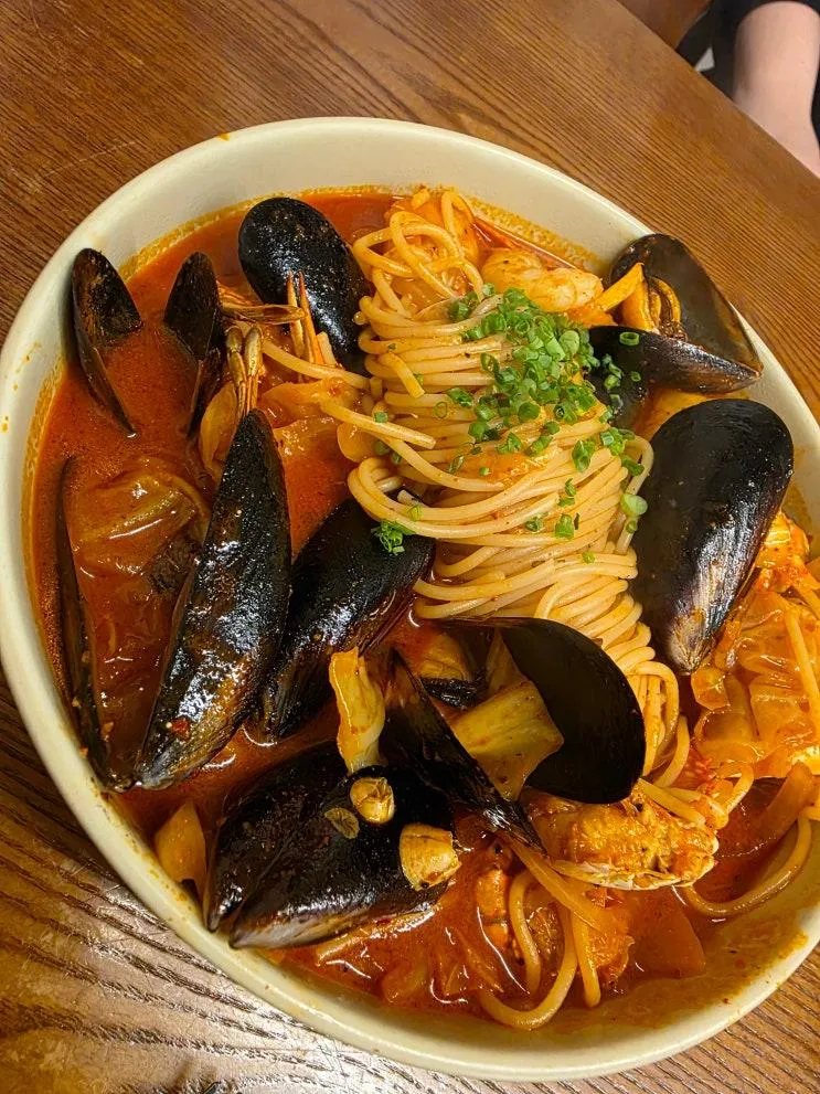 일산 밤리단길 맛집 이경양식당 생생히 살아있는 후기 GO!!