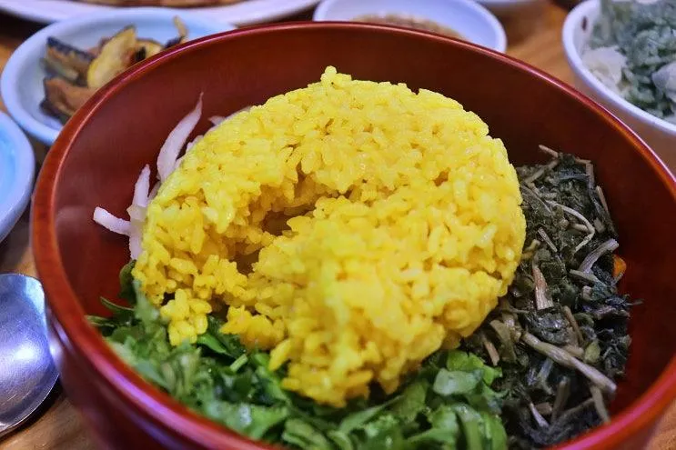 인천 강화도 맛집 가득했던 강화도 보문사 맛집