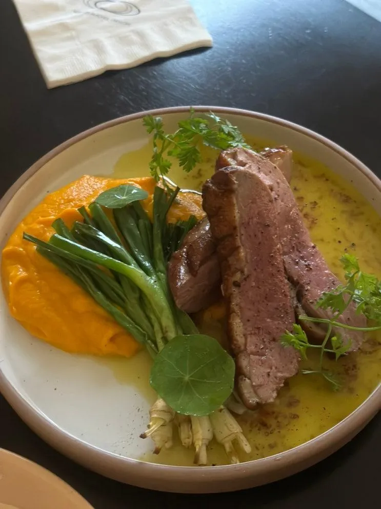 압구정로데오브런치맛집 압구정로데오파스타 데머룽