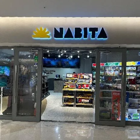 코엑스 나비타월드_ 36개월 생일선물 브루더 자동차