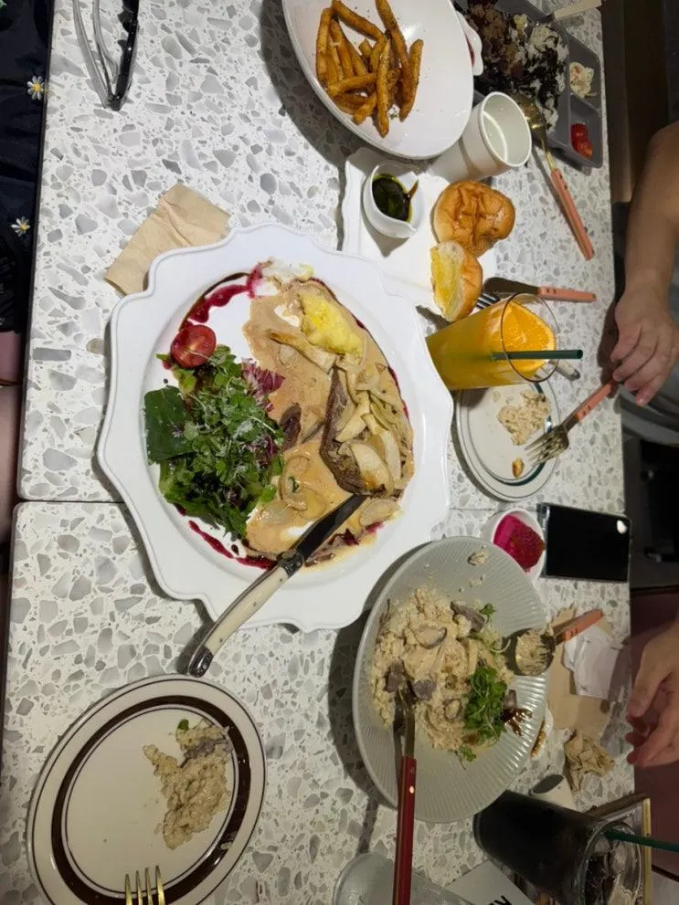 나만 알고싶은 방배카페골목 플러버