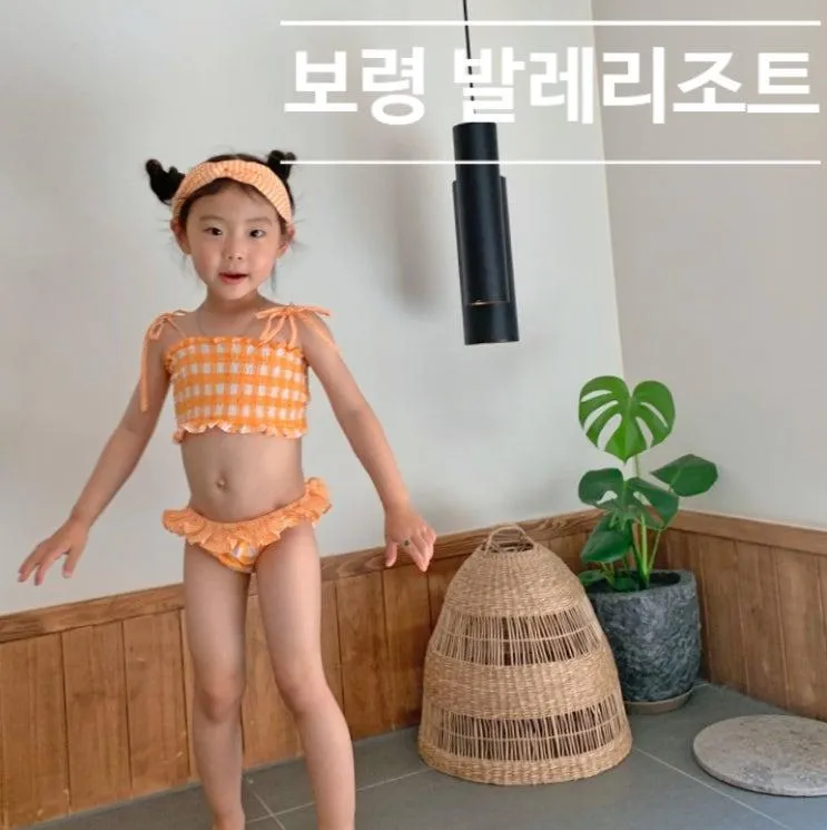 5살아이와여행 | 보령의발리, 발레리조트에서(가든스위트... 