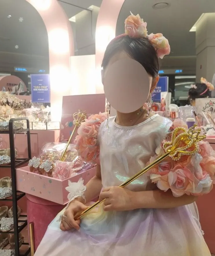 내돈내산 구입후기 디엘프렌즈 롯데백화점 동탄점 (추천☆)