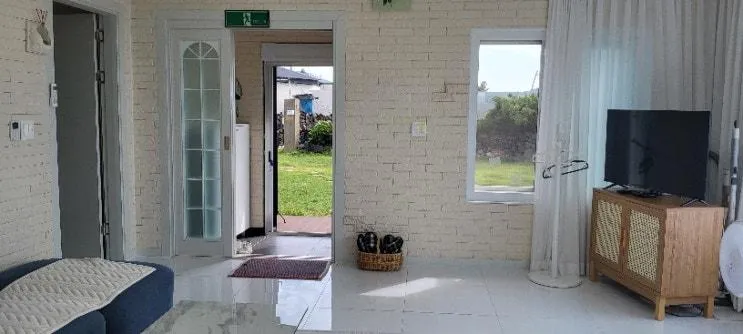 애월펜션 - 진짜 제주를 느낀 하루, 요한이네 숙박 후기